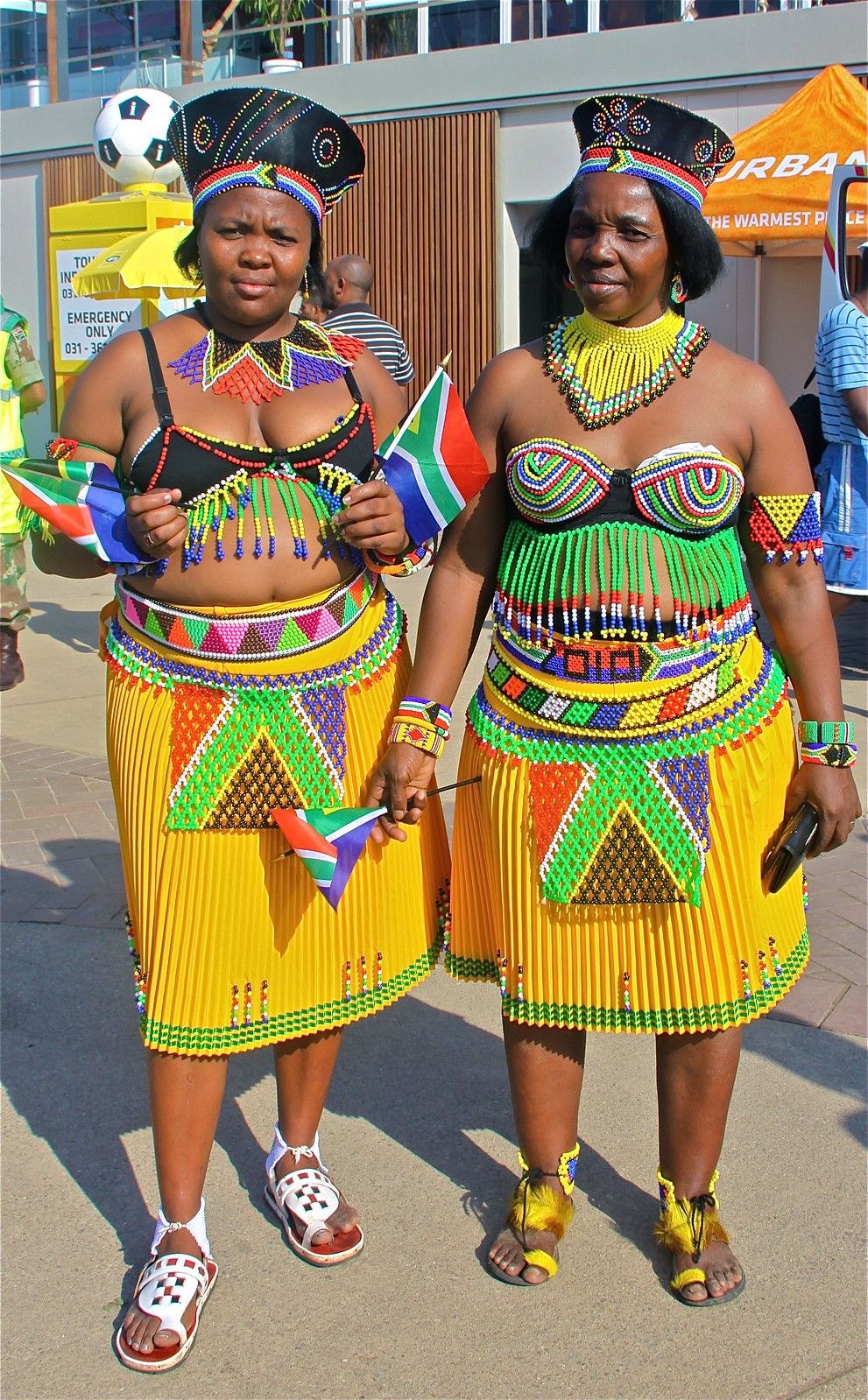 Orisha Oshun