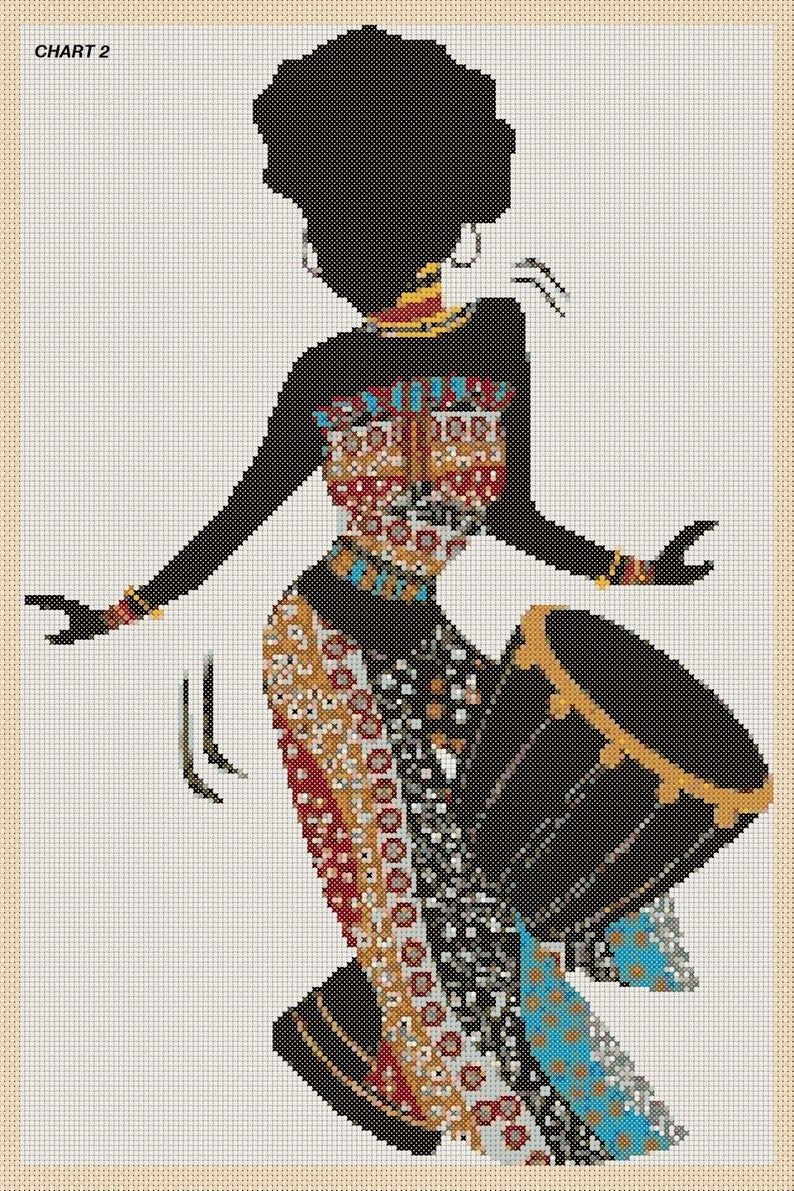 Topas de vestimenta de estampado de estampado africano