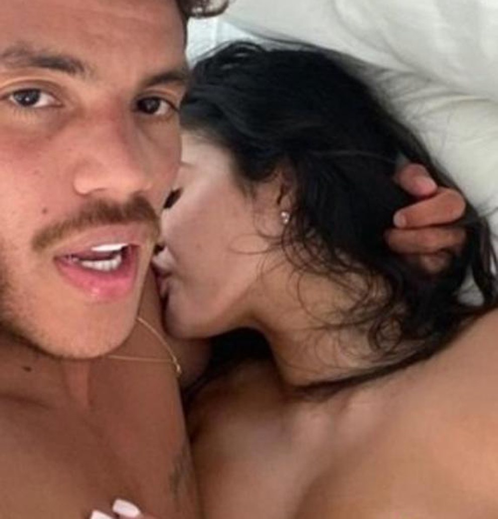 Amanda Manopo Pap TT