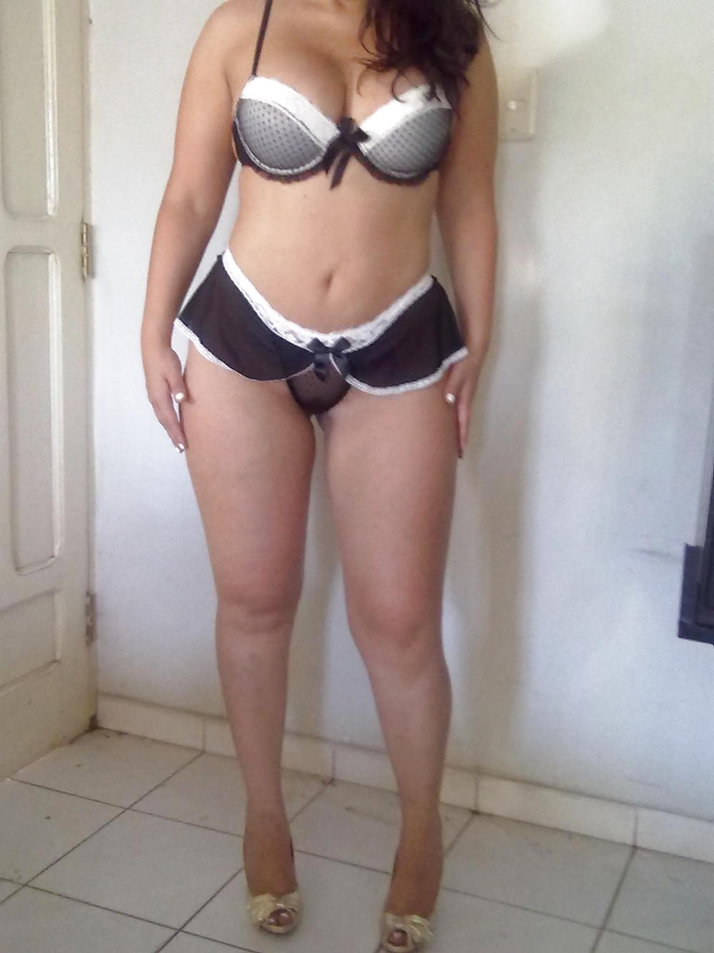 Esposa privada