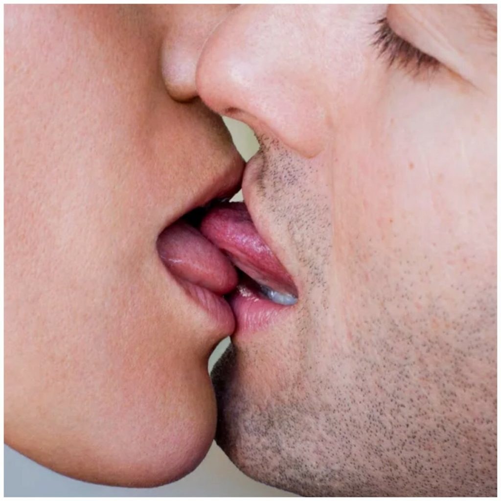 Grandes labios y clítoris