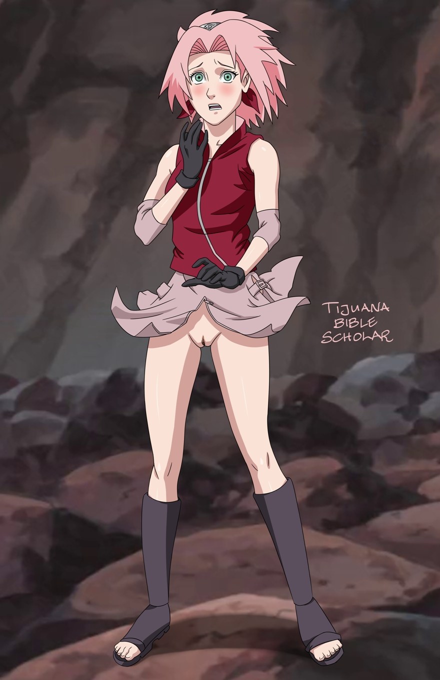 Anime Sakura Swim Club
