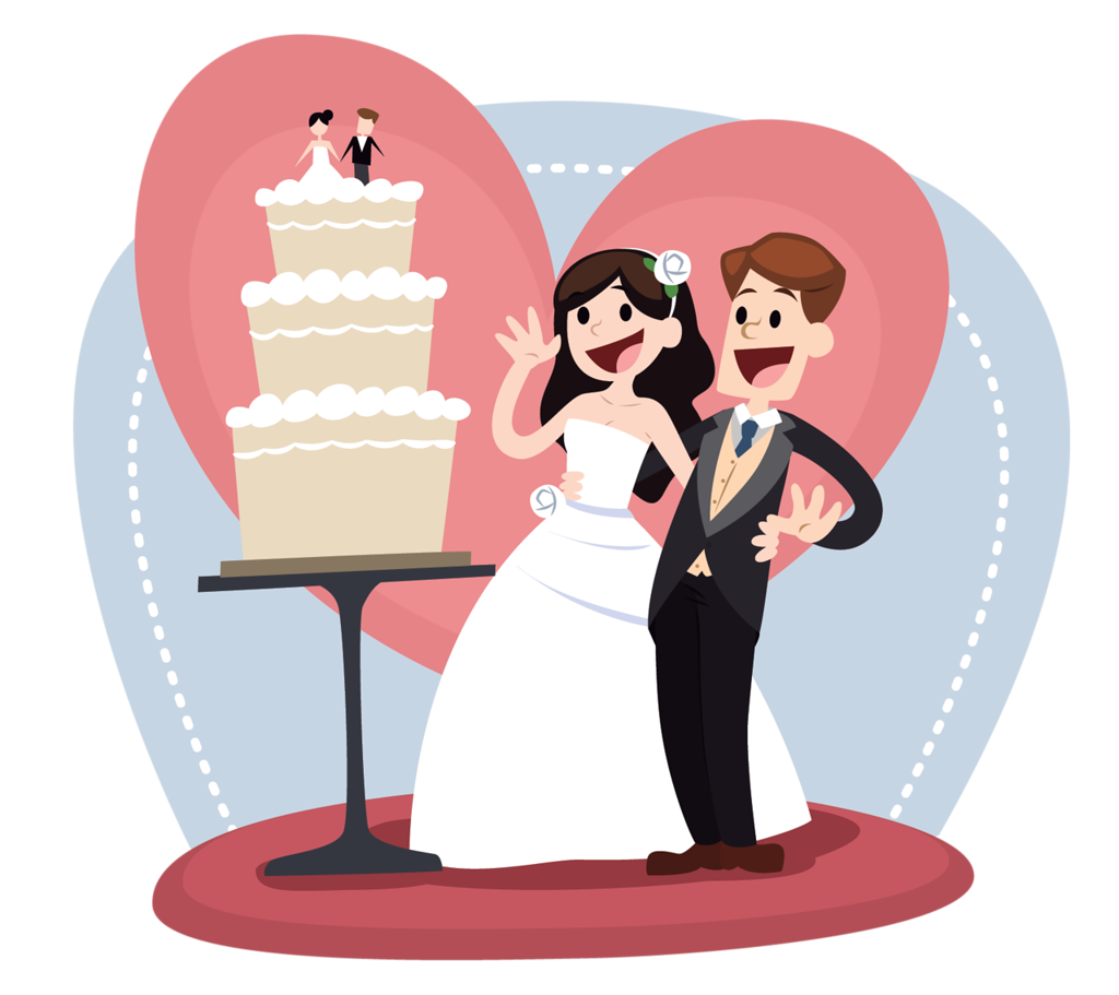 Fotos de bodas
