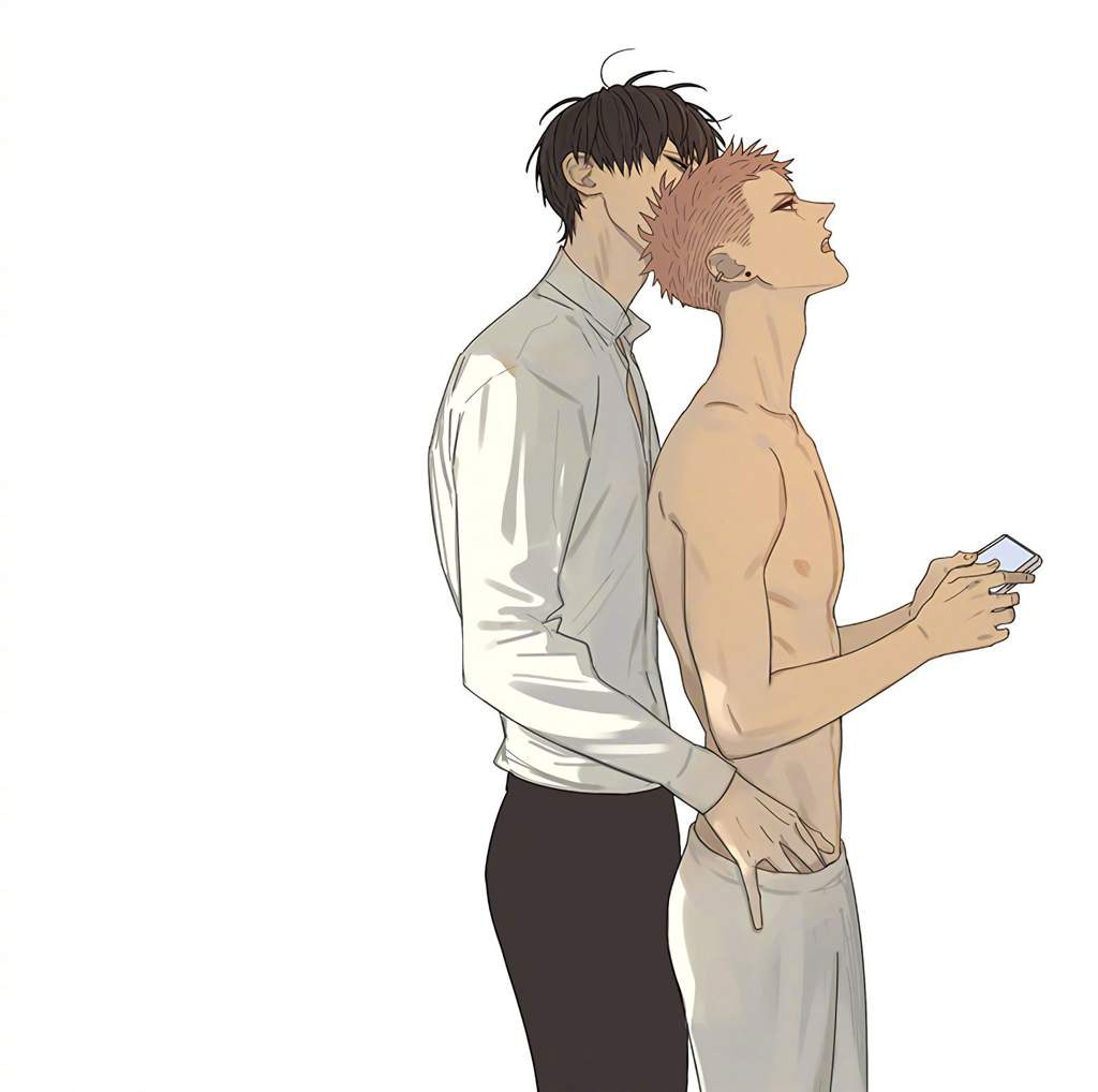 Guan Shan y él Tian