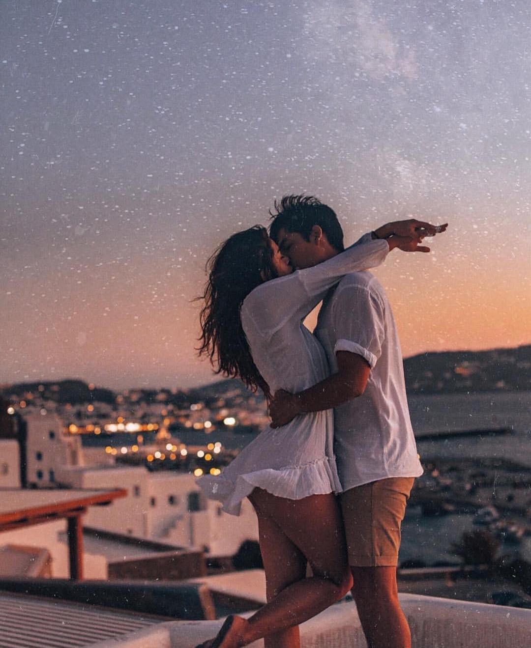 En los brazos del amor