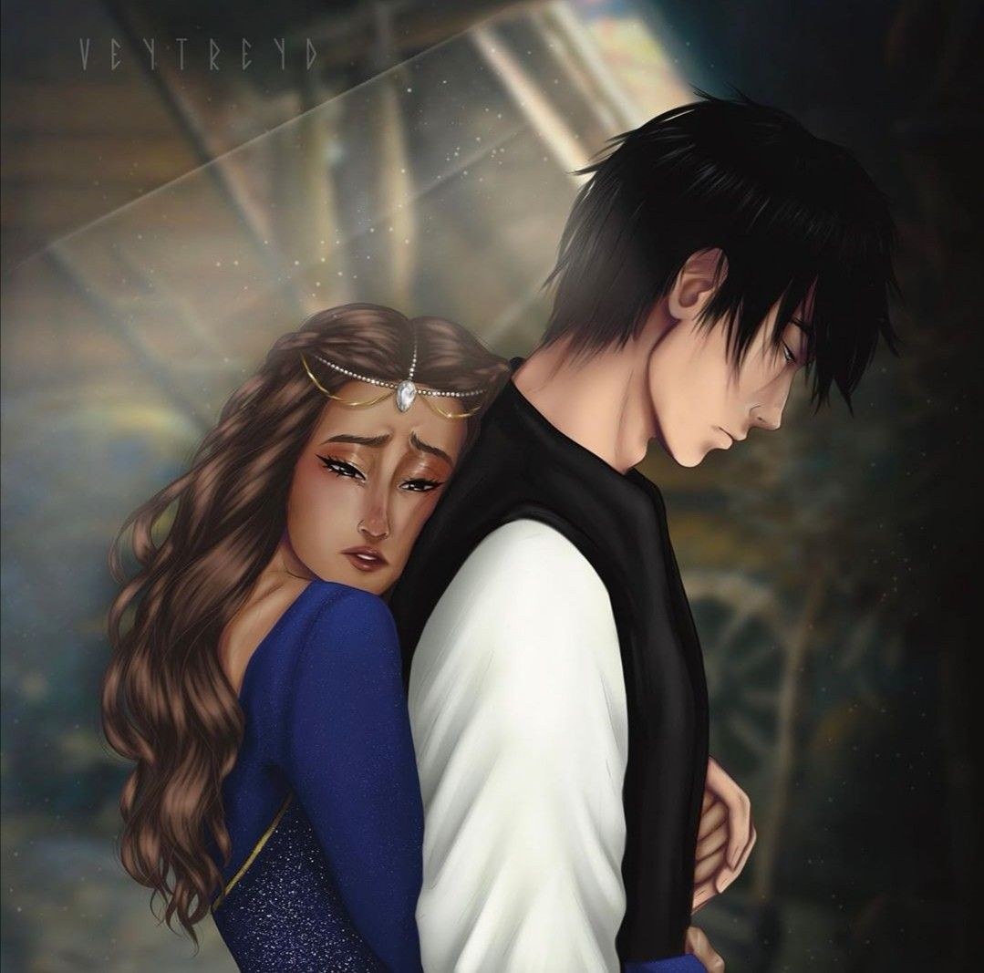 Dracula Vlad y Laia Romance Club