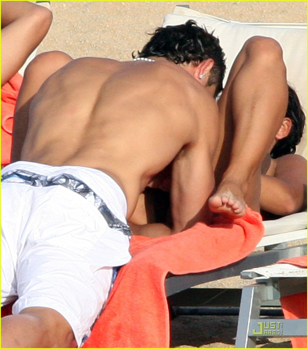Desnudo Cristiano Ronaldo Poln