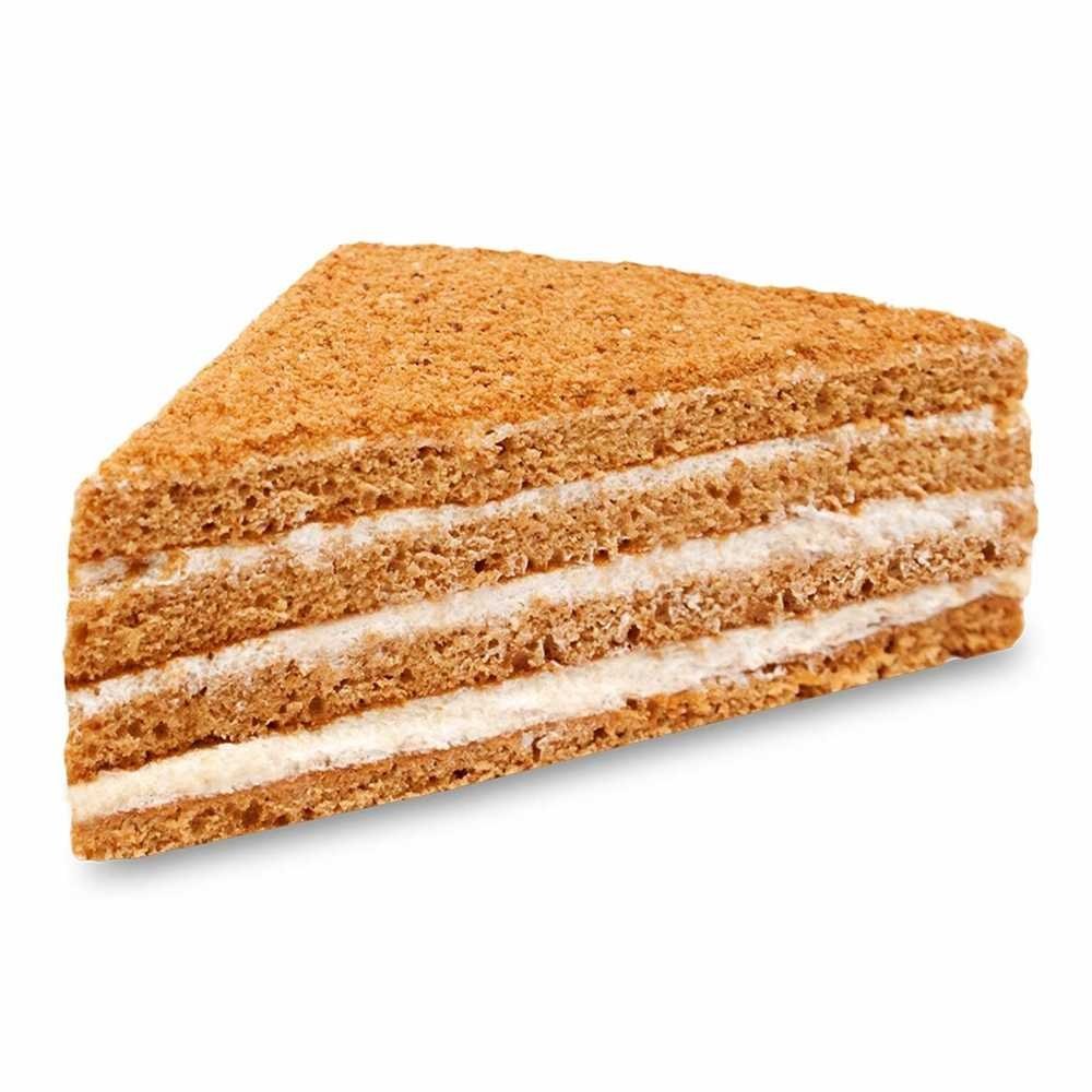 Pastel de cheremushka cariño