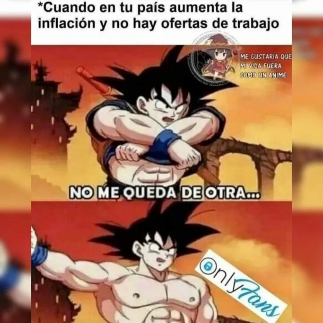 Que sute tiene algunos anime