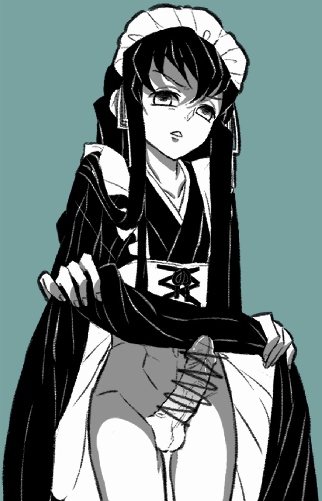 Demonios de corte de cuchilla yaoi xxx