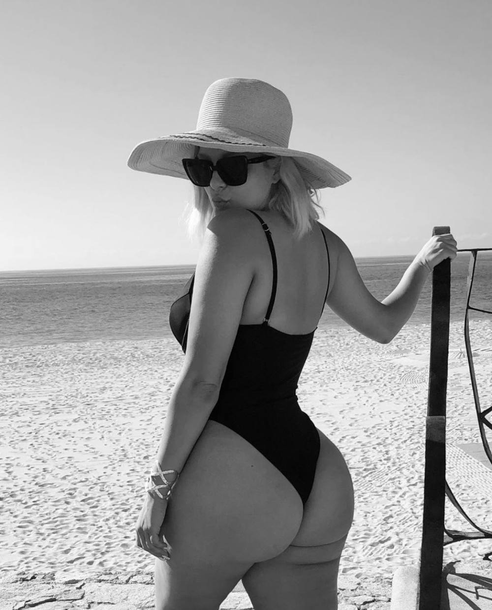 Bebe rexha