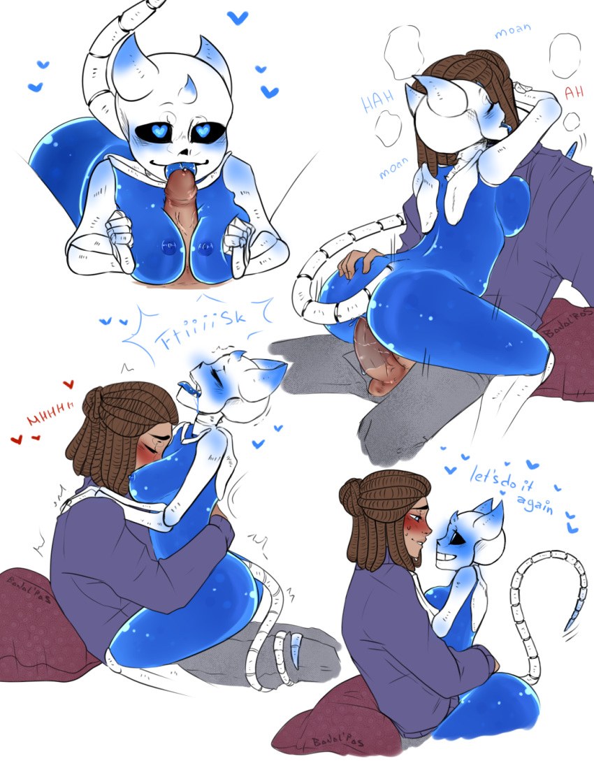 Anderteil Comics Franc Hentai