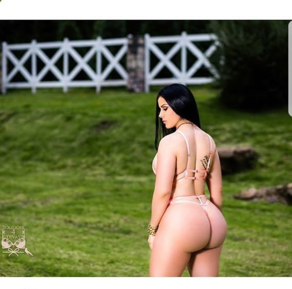 Eva Luna VIP