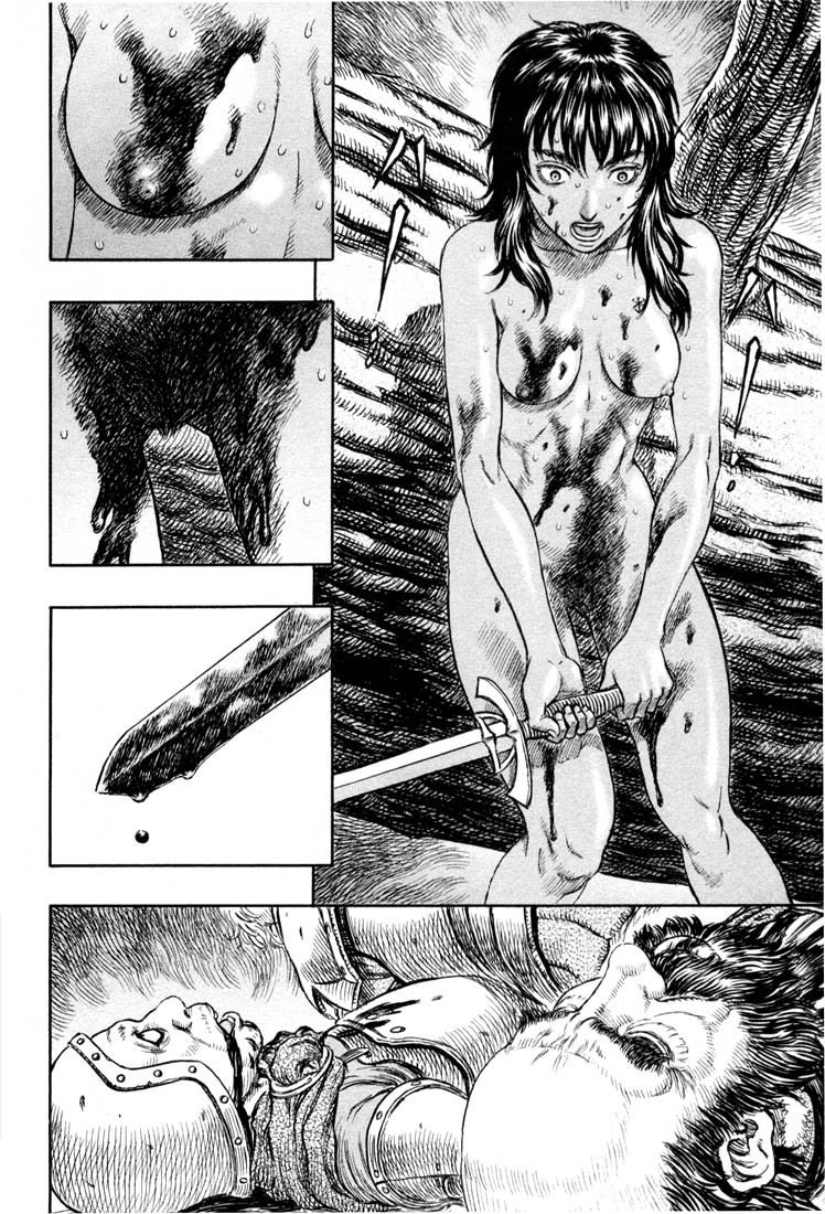 Berserker Hel