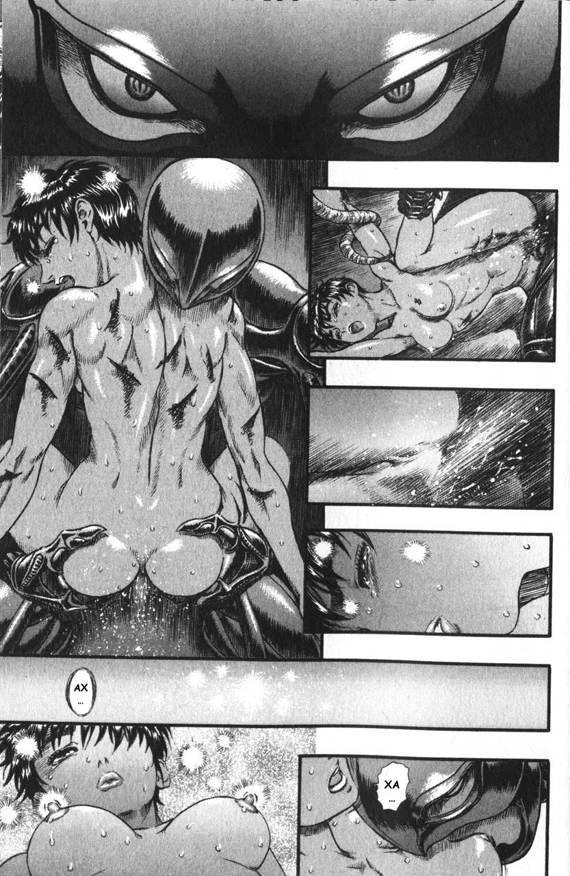 Anime Berserke Hentai