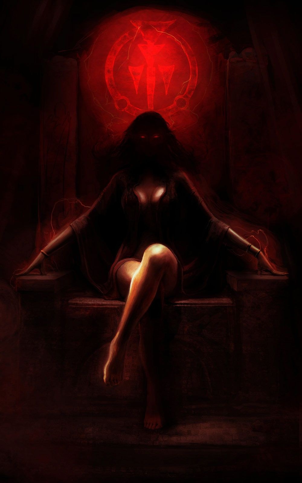 Príncipe de persia guerrero interior