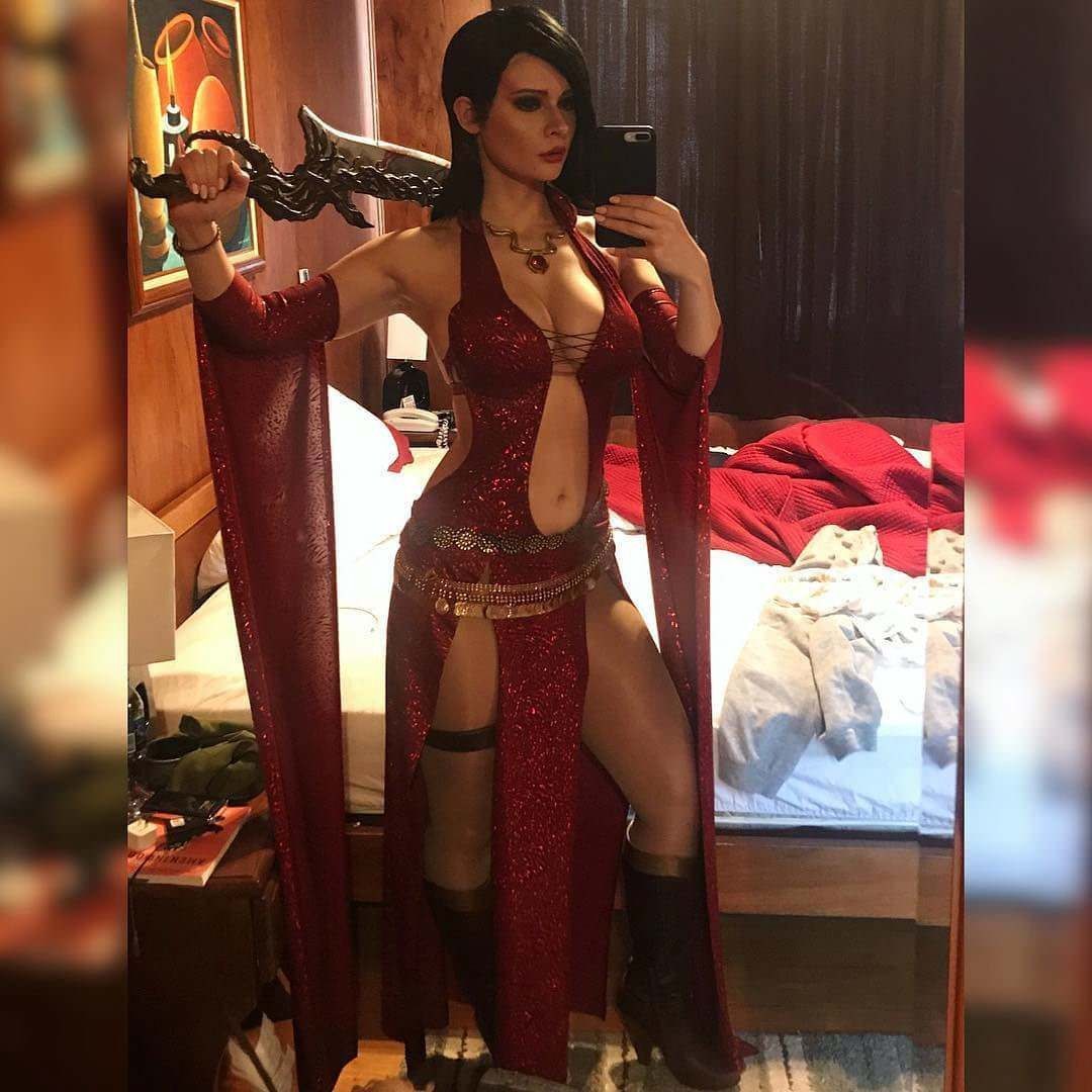 Príncipe Persia 3 Arte