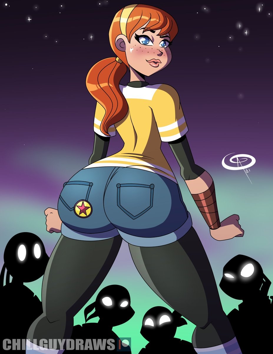 Turbo Agent Dudley Kitty Sex Regla 34