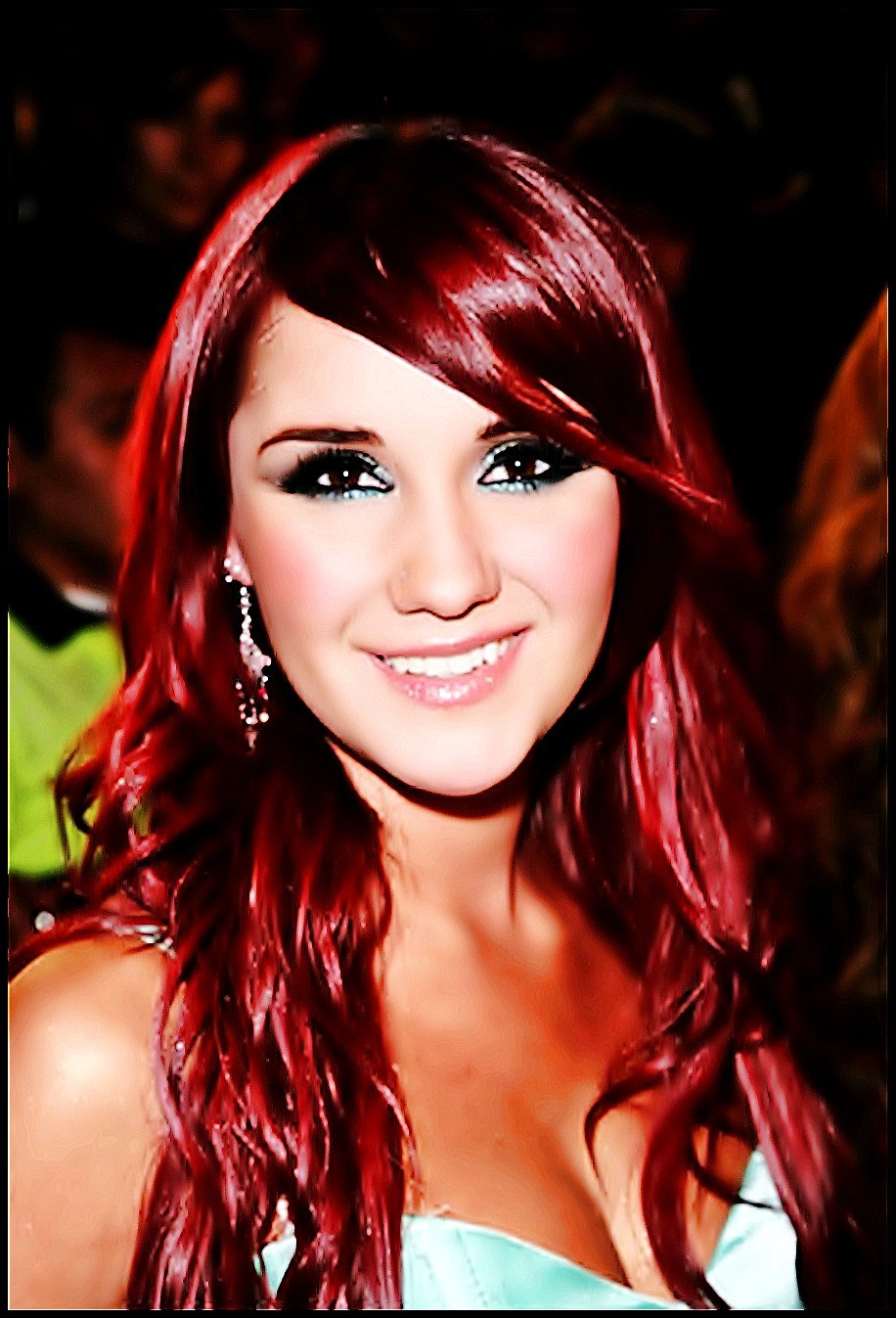Dulce Maria 2021