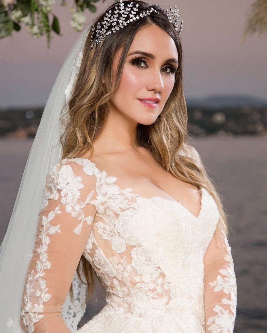 Dulce Maria Ospina