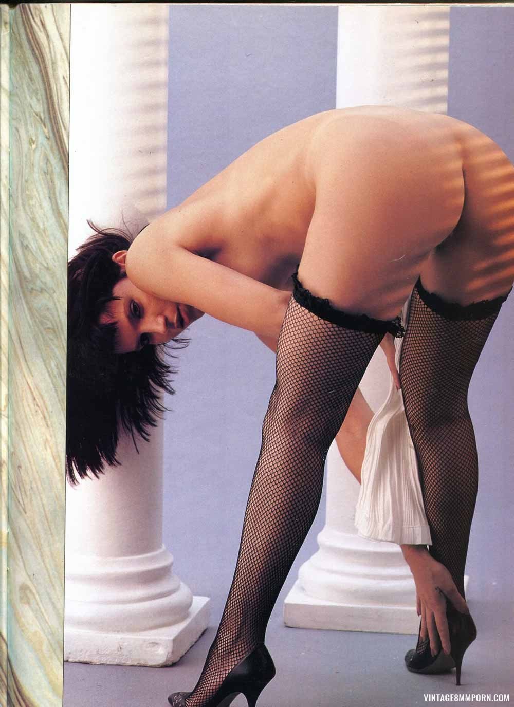 Estrella porno Valentina Demi
