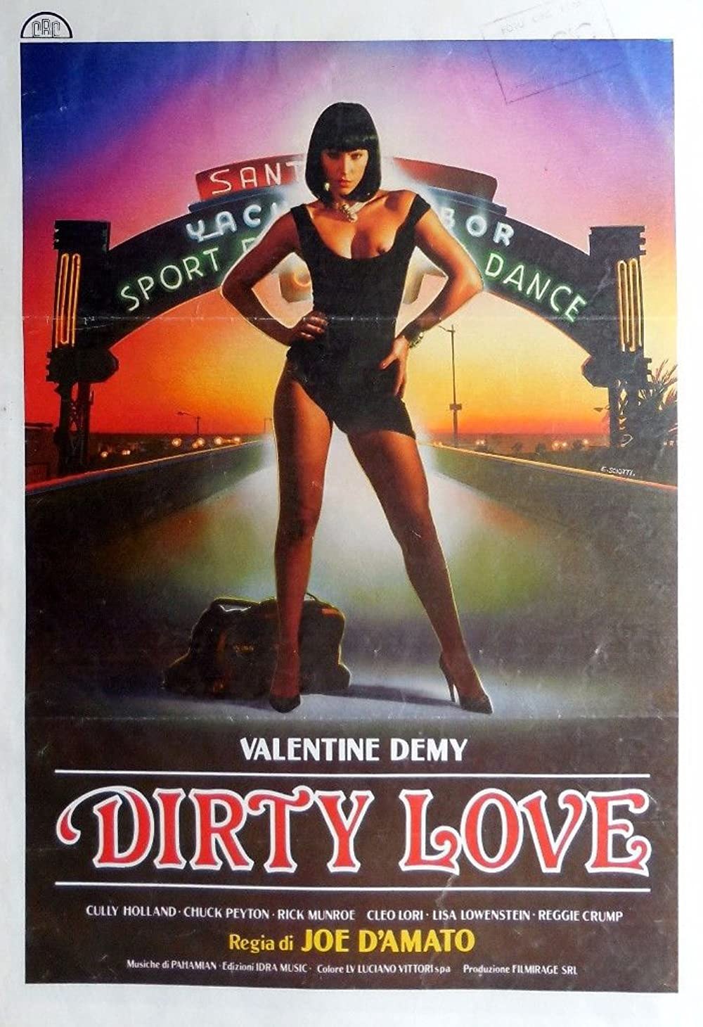 Max felicitas valentine demy