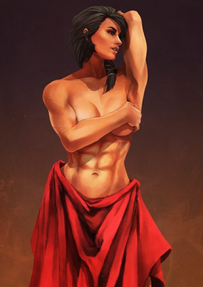 Cassandra eslovenia