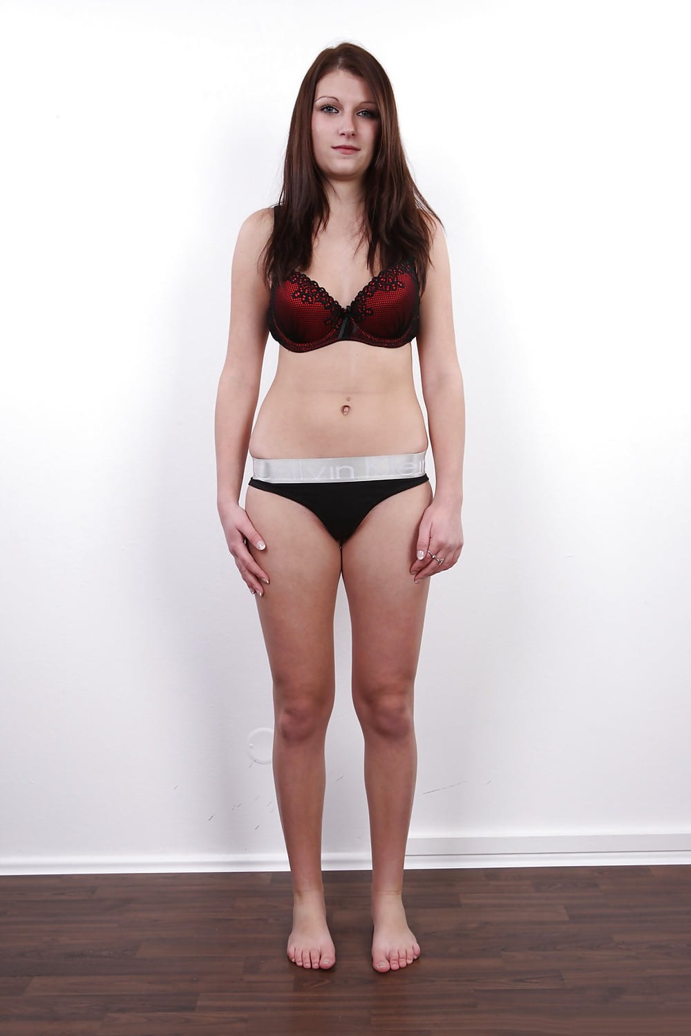 Casting checo Magdalena 2094