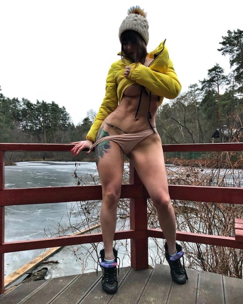 Victoria Liskova