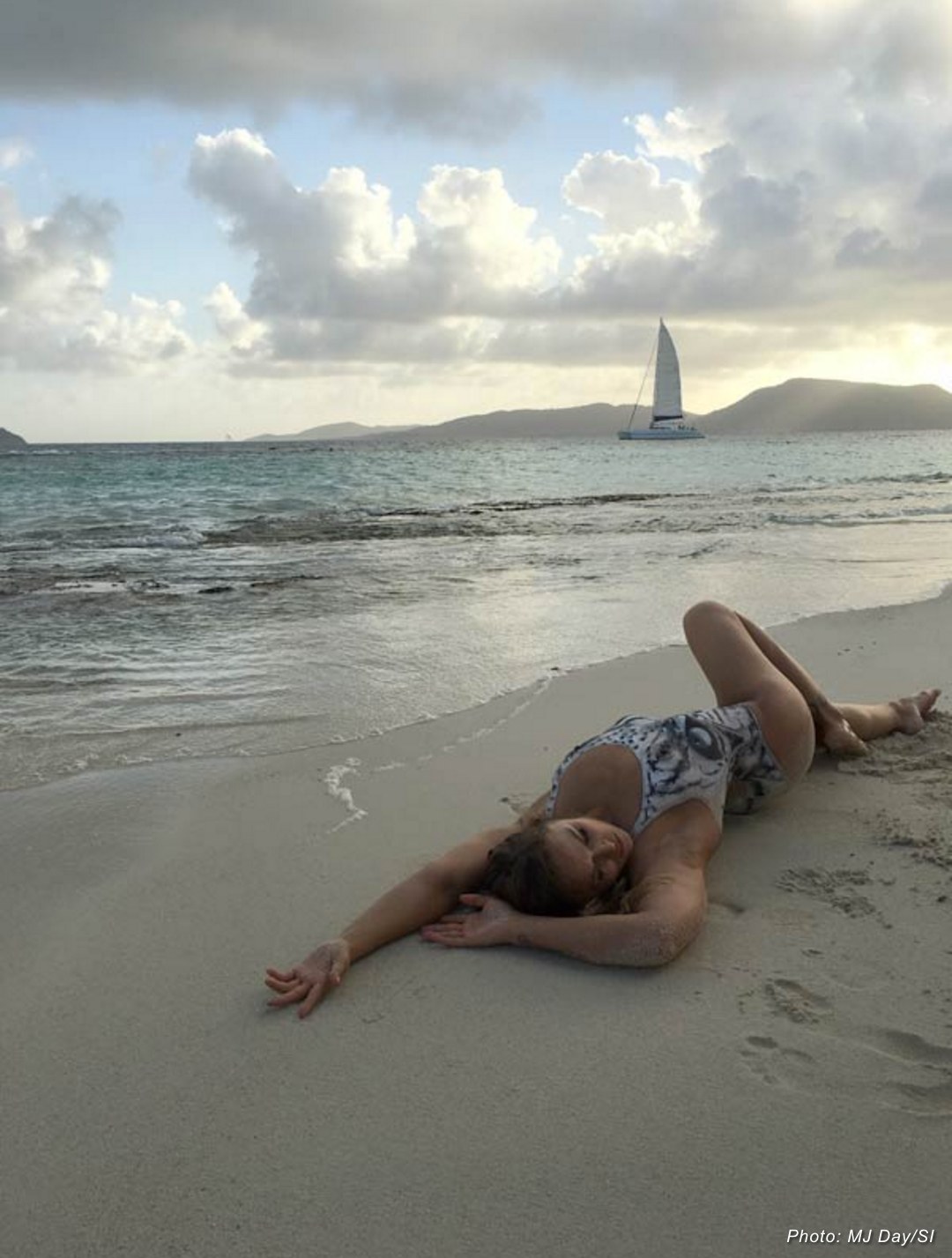 Ronda Rosey Sports Illustrated