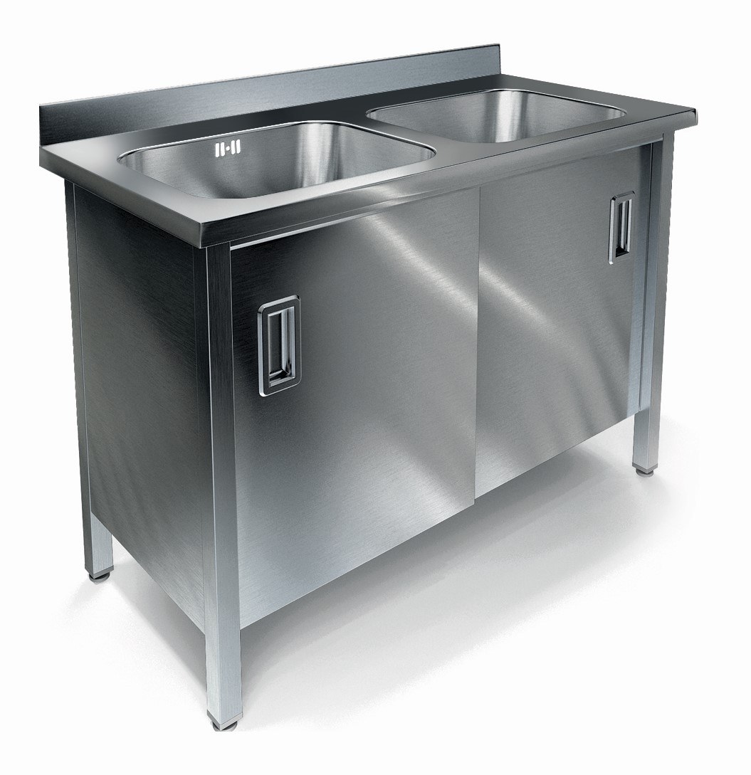 Baño de lavado de Folonet Kayman VMC-252/66