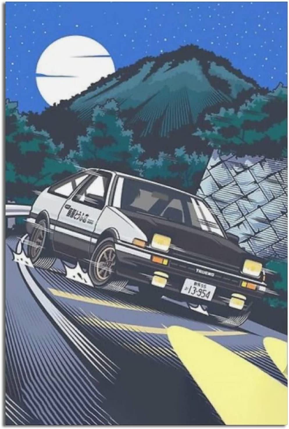 Khachiroku 86 iniciales di