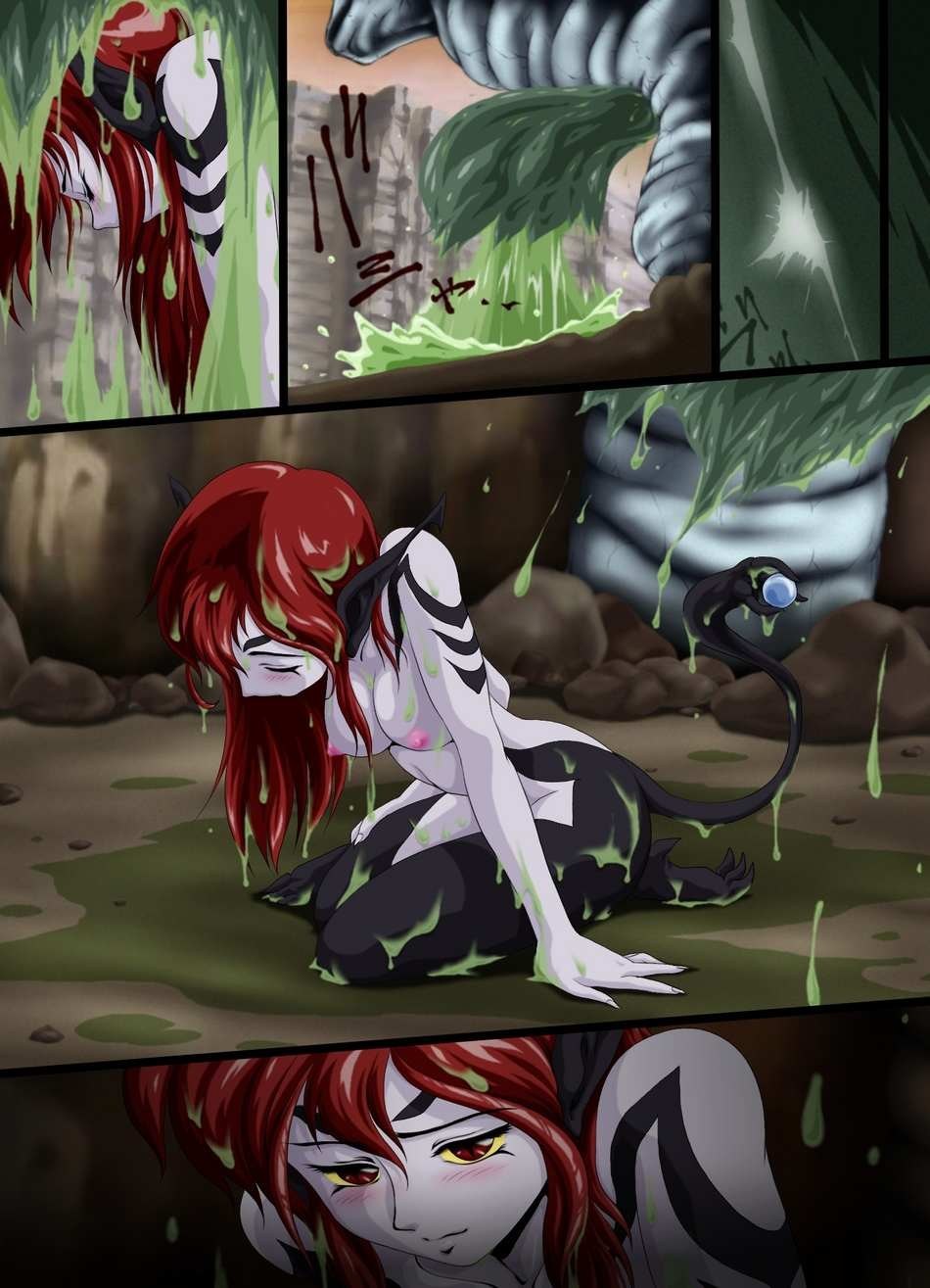 Sacerdote de cómics hentai