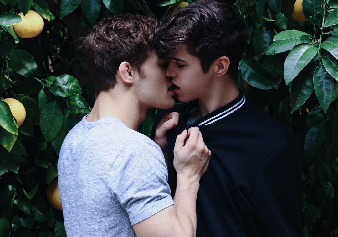 Hoyt Kogan y Kevin