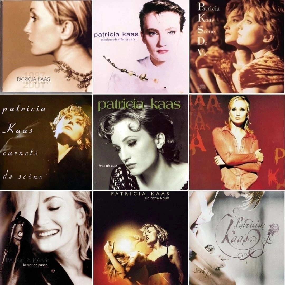 Chica con un vestido rojo en el mar