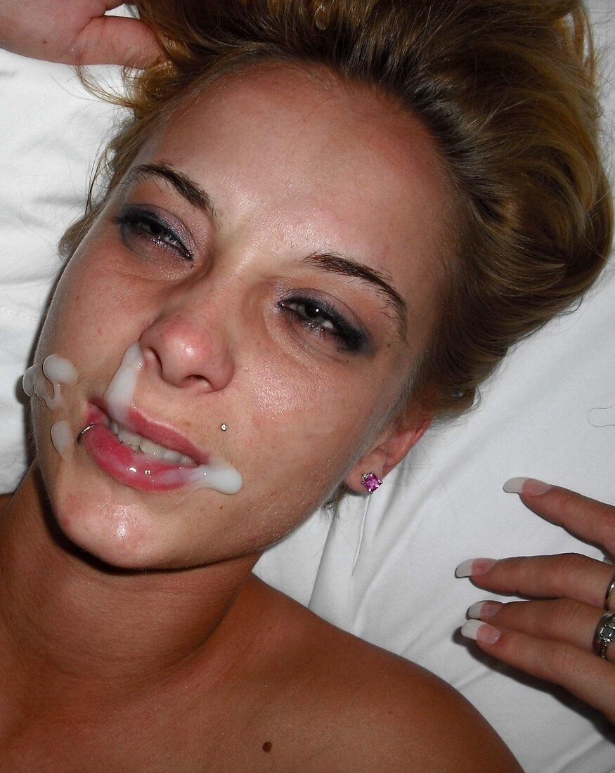 ¿Las actrices porno terminan en el set?