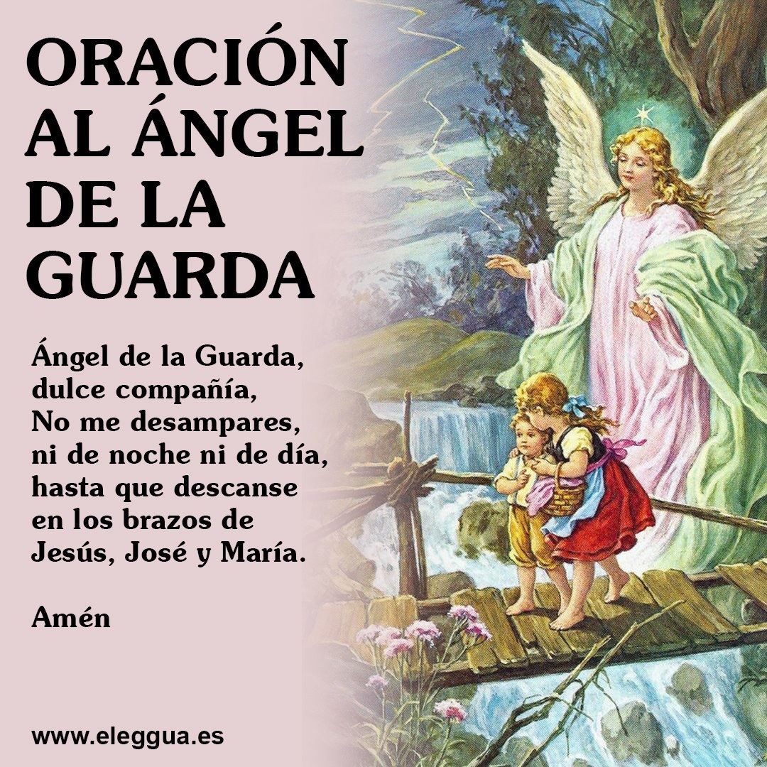 Oración rondena