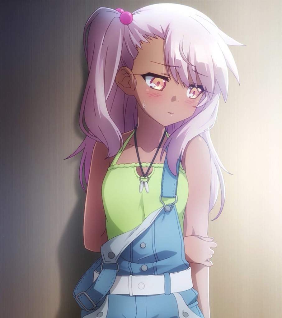 Ilya Kuvshinov