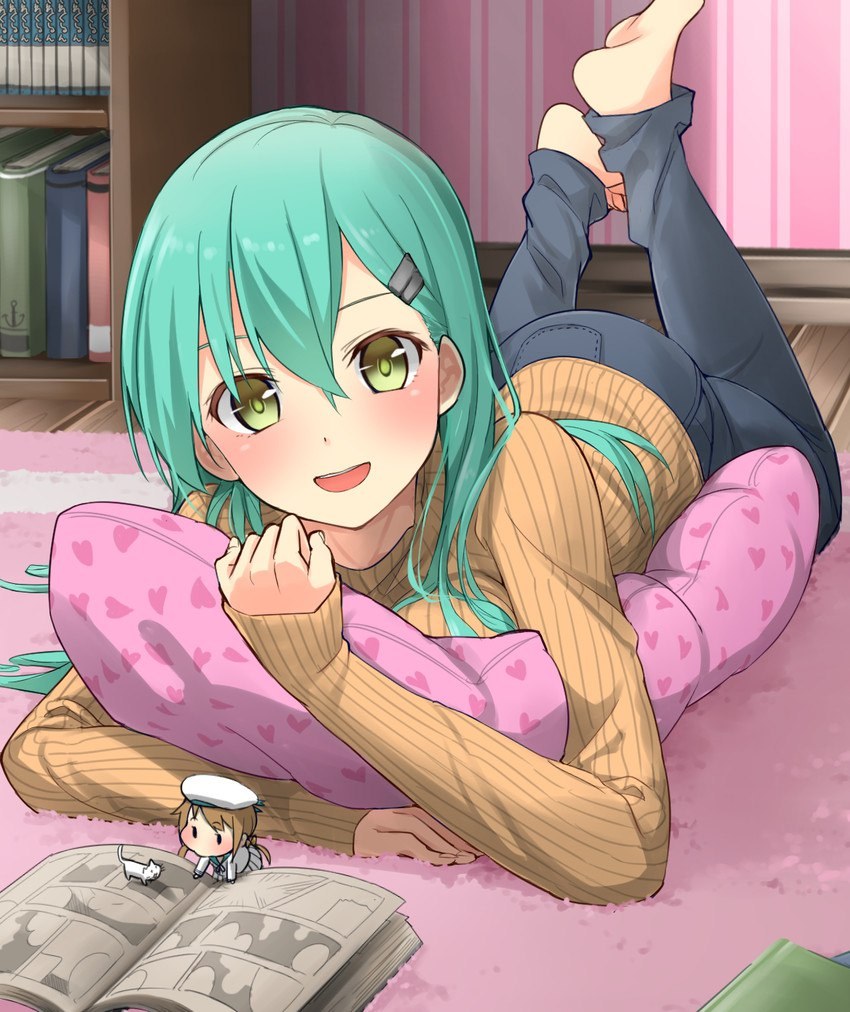 Anime de azúcar Van Pis