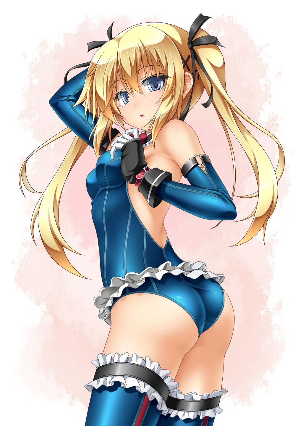 Marie Rose Art