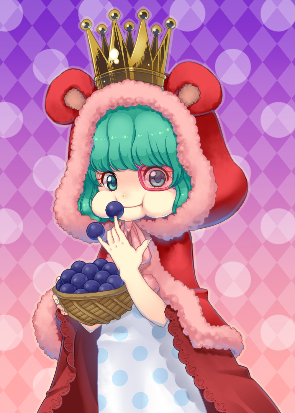 Anime Daniela