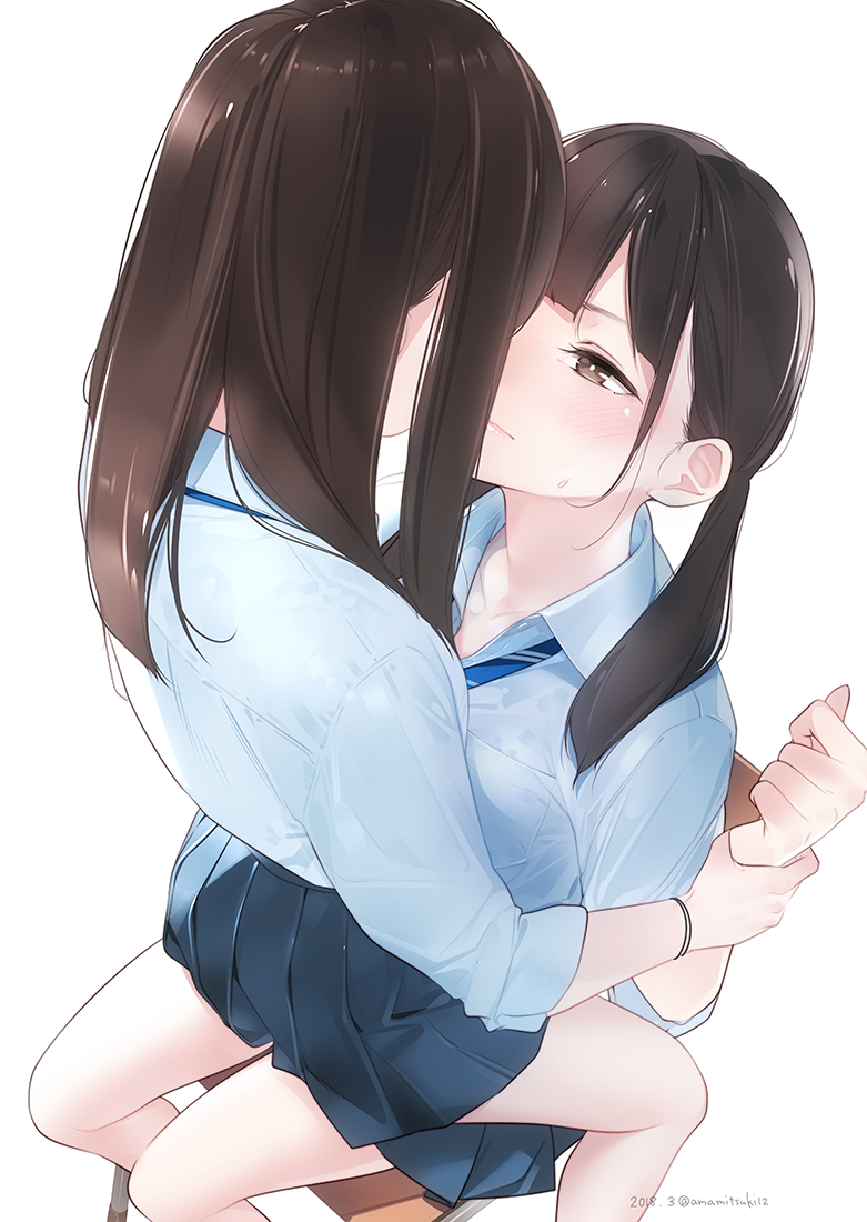 AMA Mitsuki 天 三月 Arte