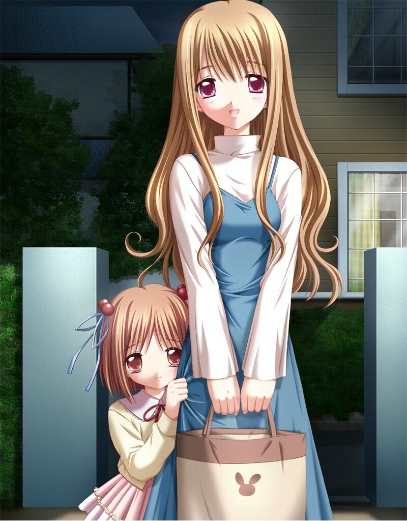 Kay él es yuri