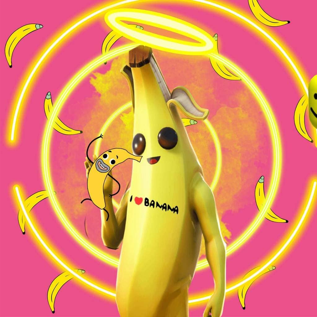 Bananka Fordnight