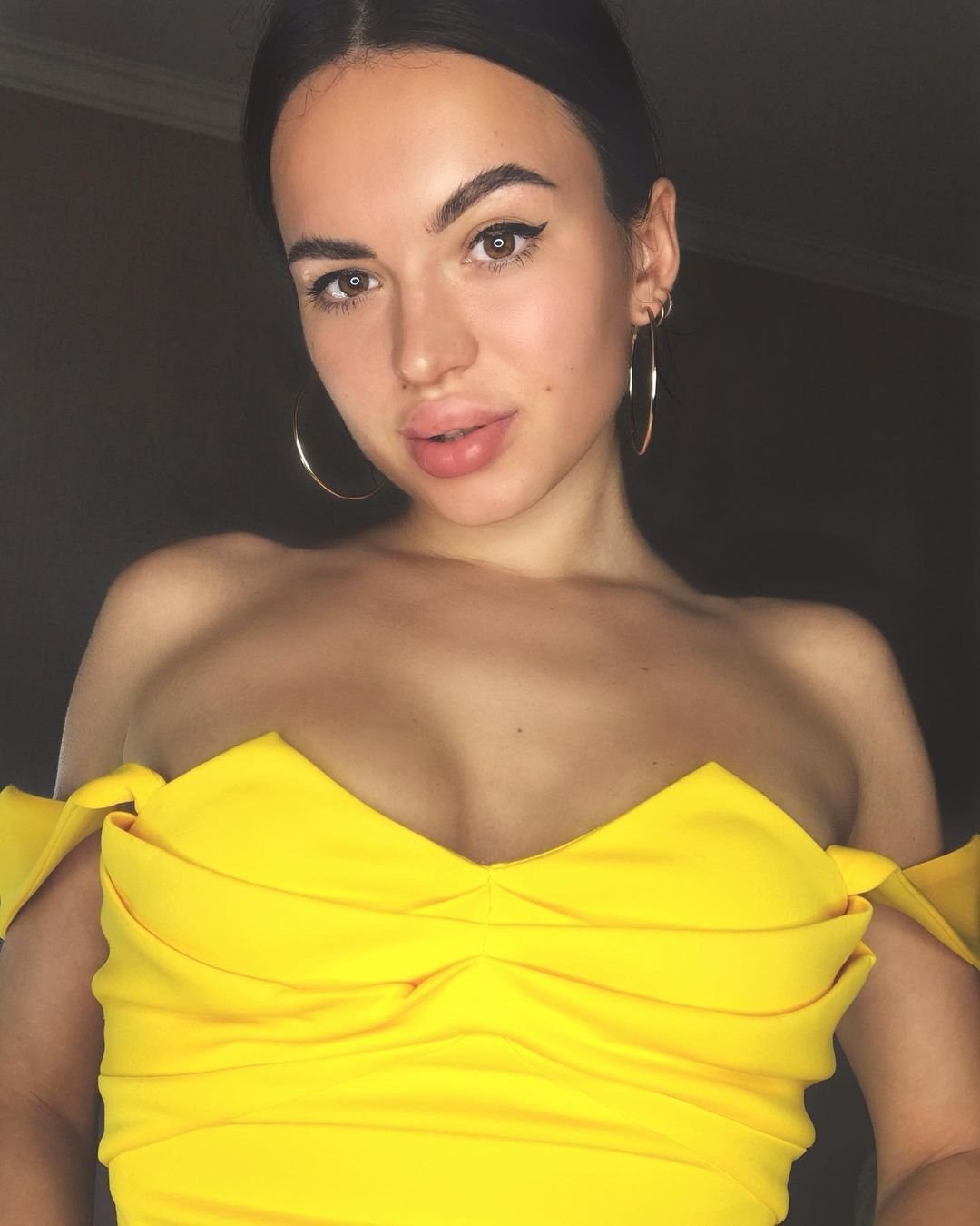 Maryana Rose Actriz porno