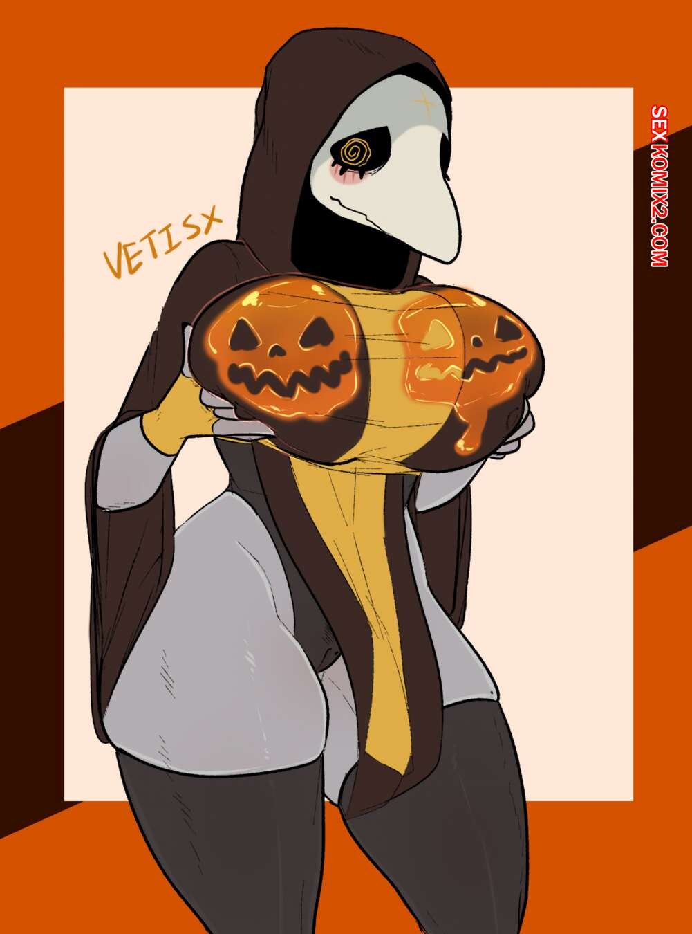 Scp dr buck