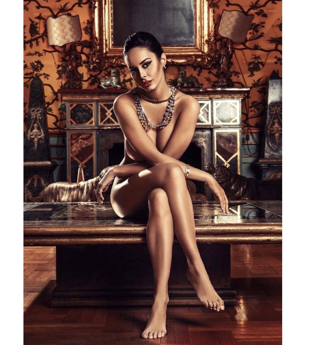 Lady Dimitresso Residente Evil Village