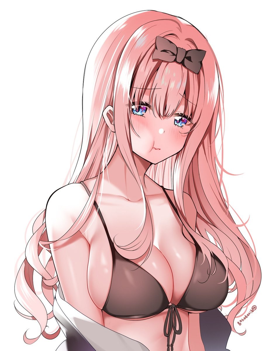 Chika fujivar etti