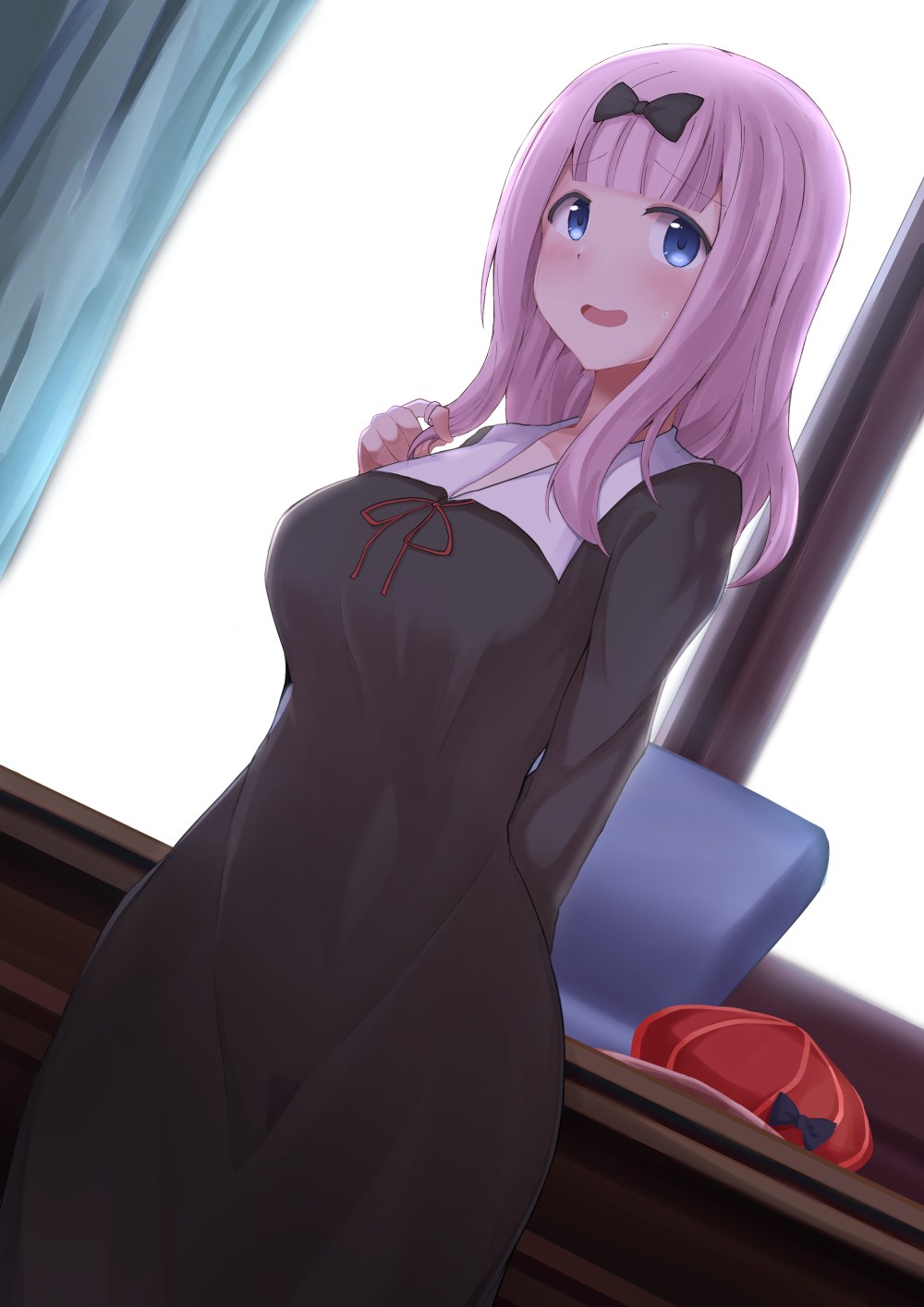 Fujivara kaguya