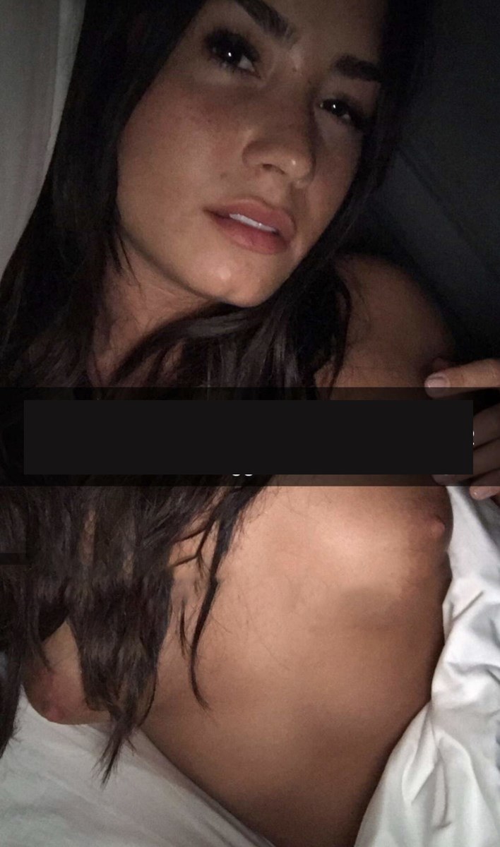 Actriz porno de Demi Lovato